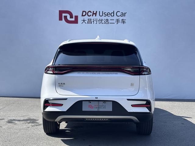 BYD Tang DM 2021 DM-i 1.5T 112KM Premium Edition Used Car for Sale in Ghana -u23028939 | ZEEX AUTO