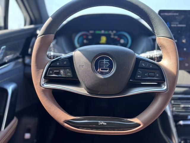 BYD Tang DM 2021 DM-i 1.5T 112KM Premium Edition Used Car for Sale in Ghana -u23028939 | ZEEX AUTO