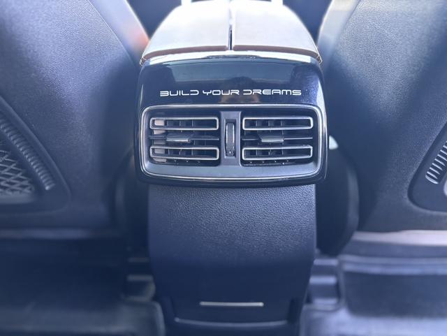 BYD Tang DM 2021 DM-i 1.5T 112KM Premium Edition Used Car for Sale in Ghana -u23028939 | ZEEX AUTO