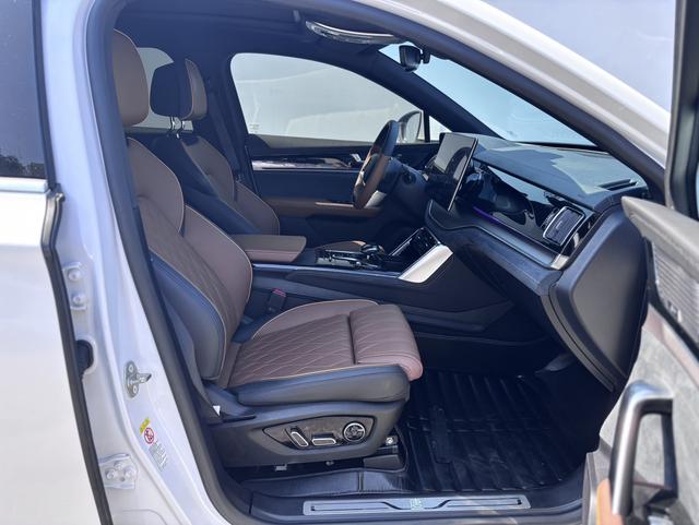 BYD Tang DM 2021 DM-i 1.5T 112KM Premium Edition Used Car for Sale in Ghana -u23028939 | ZEEX AUTO