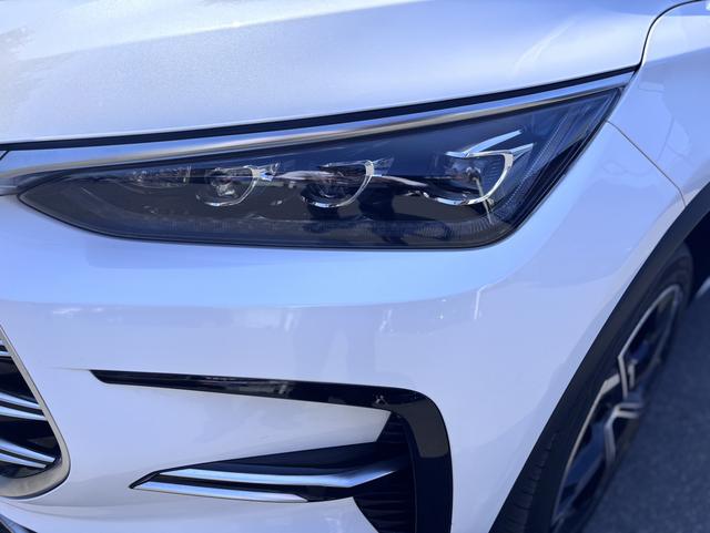 BYD Tang DM 2021 DM-i 1.5T 112KM Premium Edition Used Car for Sale in Ghana -u23028939 | ZEEX AUTO