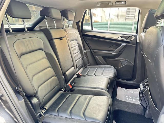 FAW-Volkswagen Tayron 2019 330TSI 2WD Luxury Model National VI Used Car for Sale in Ghana -u22704640 | ZEEX AUTO