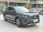 FAW-Volkswagen Tayron 2019 330TSI 2WD Luxury Model National VI Used Car for Sale in Ghana -u22704640 | ZEEX AUTO