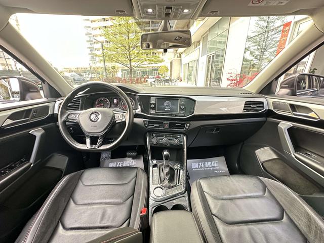FAW-Volkswagen Tayron 2019 330TSI 2WD Luxury Model National VI Used Car for Sale in Ghana -u22704640 | ZEEX AUTO