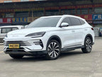 BYD Song PLUS DM 2023 DM-i Champion Edition 110KM Flagship PLUS Used Car for Sale in Ghana -u22769470 | ZEEX AUTO