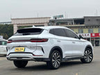 BYD Song PLUS DM 2023 DM-i Champion Edition 110KM Flagship PLUS Used Car for Sale in Ghana -u22769470 | ZEEX AUTO