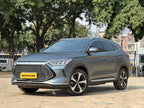 BYD Song PLUS DM 2021 DM-i 100KM 4WD Flagship PLUS Used Car for Sale in Ghana -u22803834 | ZEEX AUTO