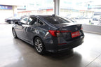 Dongfeng Honda Civic 2023 240TURBO CVT Dynamic Edition Used Car for Sale in Ghana -u22016587 | ZEEX AUTO