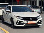 Dongfeng Honda Civic 2020 HATCHBACK 220TURBO CVT Sharp Control Edition Used Car for Sale in Ghana -u22935315 | ZEEX AUTO