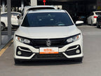 Dongfeng Honda Civic 2020 HATCHBACK 220TURBO CVT Sharp Control Edition Used Car for Sale in Ghana -u22935315 | ZEEX AUTO