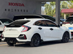 Dongfeng Honda Civic 2020 HATCHBACK 220TURBO CVT Sharp Control Edition Used Car for Sale in Ghana -u22935315 | ZEEX AUTO