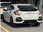 Dongfeng Honda Civic 2020 HATCHBACK 220TURBO CVT Sharp Control Edition Used Car for Sale in Ghana -u22935315 | ZEEX AUTO