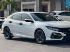 Dongfeng Honda Civic 2020 HATCHBACK 220TURBO CVT Sharp Control Edition Used Car for Sale in Ghana -u22935315 | ZEEX AUTO