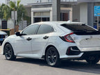 Dongfeng Honda Civic 2020 HATCHBACK 220TURBO CVT Sharp Control Edition Used Car for Sale in Ghana -u22935315 | ZEEX AUTO