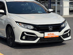 Dongfeng Honda Civic 2020 HATCHBACK 220TURBO CVT Sharp Control Edition Used Car for Sale in Ghana -u22935315 | ZEEX AUTO