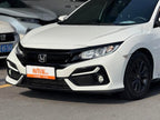 Dongfeng Honda Civic 2020 HATCHBACK 220TURBO CVT Sharp Control Edition Used Car for Sale in Ghana -u22935315 | ZEEX AUTO