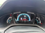 Dongfeng Honda Civic 2020 HATCHBACK 220TURBO CVT Sharp Control Edition Used Car for Sale in Ghana -u22935315 | ZEEX AUTO