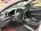 Dongfeng Honda Civic 2020 HATCHBACK 220TURBO CVT Sharp Control Edition Used Car for Sale in Ghana -u22935315 | ZEEX AUTO