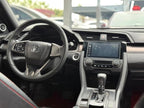 Dongfeng Honda Civic 2020 HATCHBACK 220TURBO CVT Sharp Control Edition Used Car for Sale in Ghana -u22935315 | ZEEX AUTO