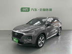 Beijing Hyundai Santa Fe 2020 380 TGDi GLS Automatic 2WD Luxury Edition Used Car for Sale in Ghana -u22935120 | ZEEX AUTO