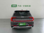 Beijing Hyundai Santa Fe 2020 380 TGDi GLS Automatic 2WD Luxury Edition Used Car for Sale in Ghana -u22935120 | ZEEX AUTO