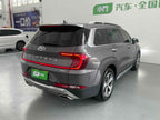 Beijing Hyundai Santa Fe 2020 380 TGDi GLS Automatic 2WD Luxury Edition Used Car for Sale in Ghana -u22935120 | ZEEX AUTO