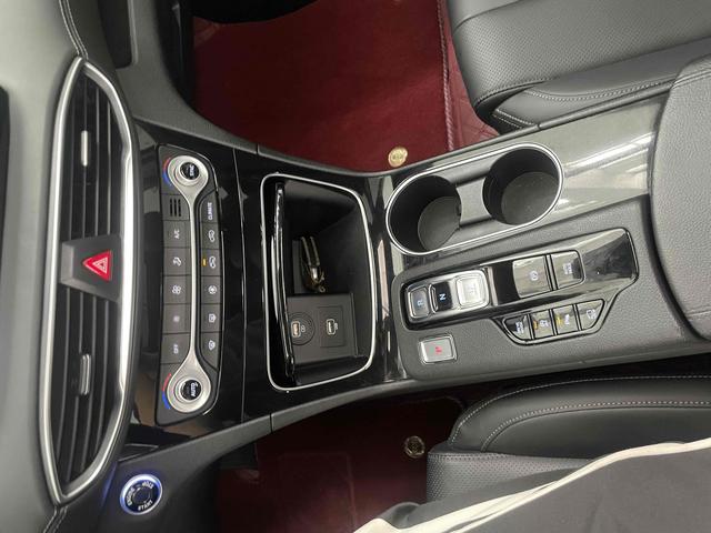 Beijing Hyundai Santa Fe 2020 380 TGDi GLS Automatic 2WD Luxury Edition Used Car for Sale in Ghana -u22935120 | ZEEX AUTO