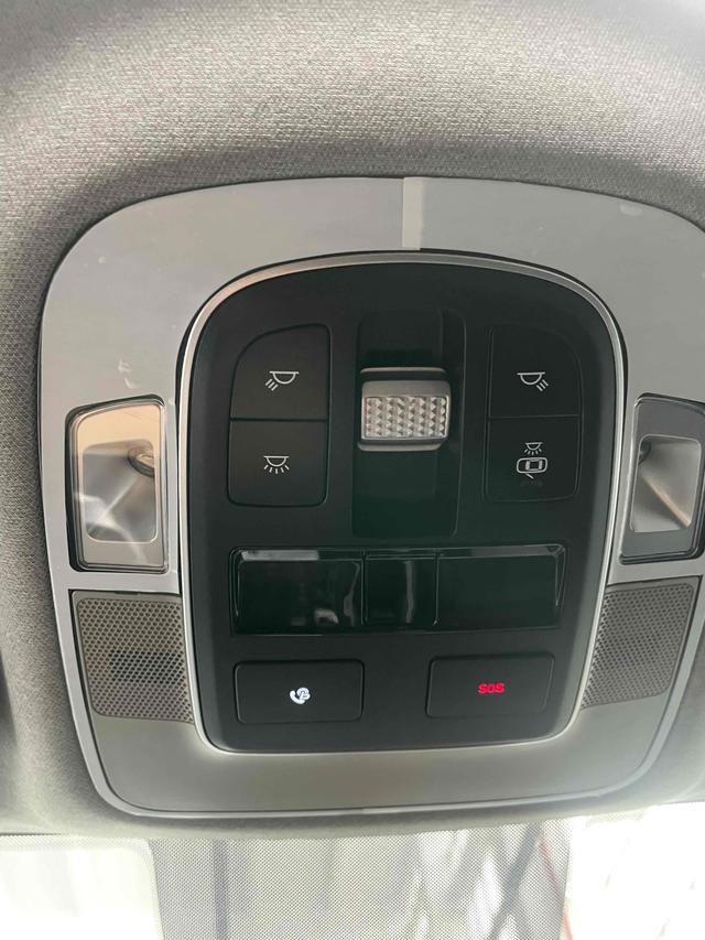 Beijing Hyundai Santa Fe 2020 380 TGDi GLS Automatic 2WD Luxury Edition Used Car for Sale in Ghana -u22935120 | ZEEX AUTO