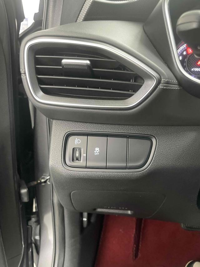 Beijing Hyundai Santa Fe 2020 380 TGDi GLS Automatic 2WD Luxury Edition Used Car for Sale in Ghana -u22935120 | ZEEX AUTO
