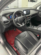 Beijing Hyundai Santa Fe 2020 380 TGDi GLS Automatic 2WD Luxury Edition Used Car for Sale in Ghana -u22935120 | ZEEX AUTO