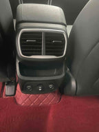 Beijing Hyundai Santa Fe 2020 380 TGDi GLS Automatic 2WD Luxury Edition Used Car for Sale in Ghana -u22935120 | ZEEX AUTO