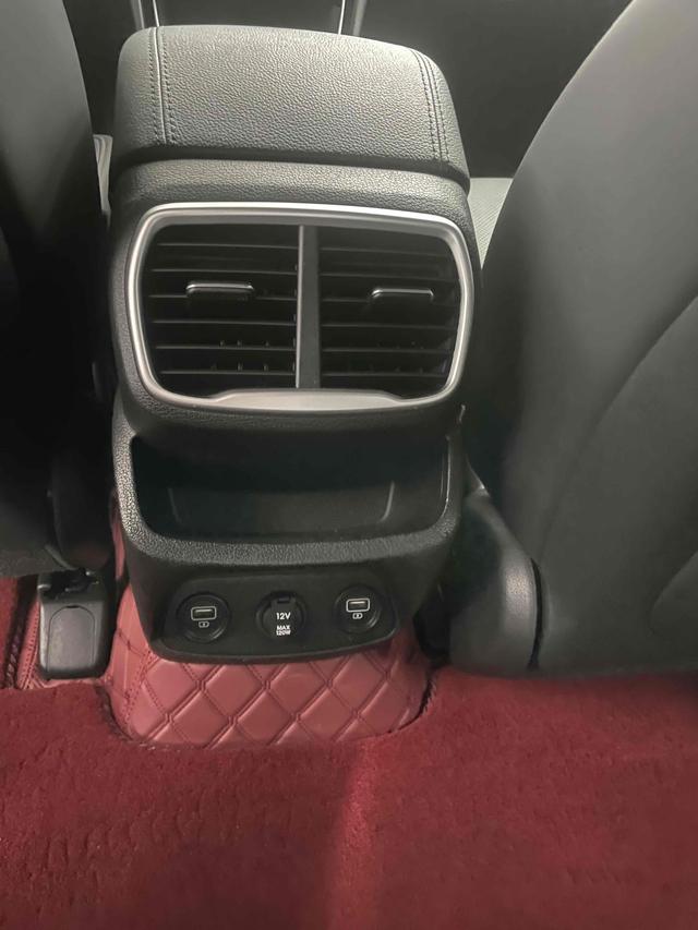 Beijing Hyundai Santa Fe 2020 380 TGDi GLS Automatic 2WD Luxury Edition Used Car for Sale in Ghana -u22935120 | ZEEX AUTO