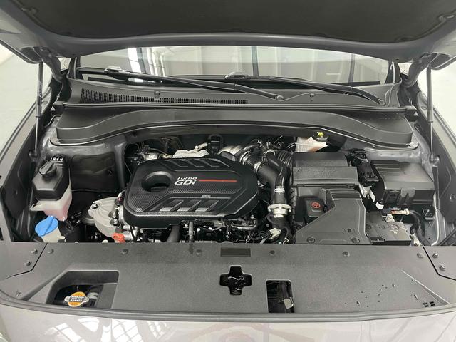 Beijing Hyundai Santa Fe 2020 380 TGDi GLS Automatic 2WD Luxury Edition Used Car for Sale in Ghana -u22935120 | ZEEX AUTO