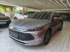 BYD Qin L DM 2025 Intelligent Driving Edition DM-i 120KM Leading Model Used Car for Sale in Ghana -u22960746 | ZEEX AUTO