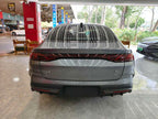BYD Qin L DM 2025 Intelligent Driving Edition DM-i 120KM Leading Model Used Car for Sale in Ghana -u22960746 | ZEEX AUTO