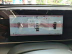 BYD Qin L DM 2025 Intelligent Driving Edition DM-i 120KM Leading Model Used Car for Sale in Ghana -u22960746 | ZEEX AUTO