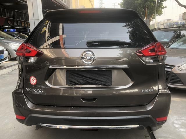 Dongfeng Nissan X-Trail 2021 2.0L XL Premium CVT 2WD Intelligent Connected Luxury Edition Used Car for Sale in Ghana -u22484144 | ZEEX AUTO