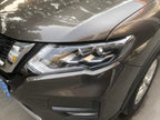 Dongfeng Nissan X-Trail 2021 2.0L XL Premium CVT 2WD Intelligent Connected Luxury Edition Used Car for Sale in Ghana -u22484144 | ZEEX AUTO