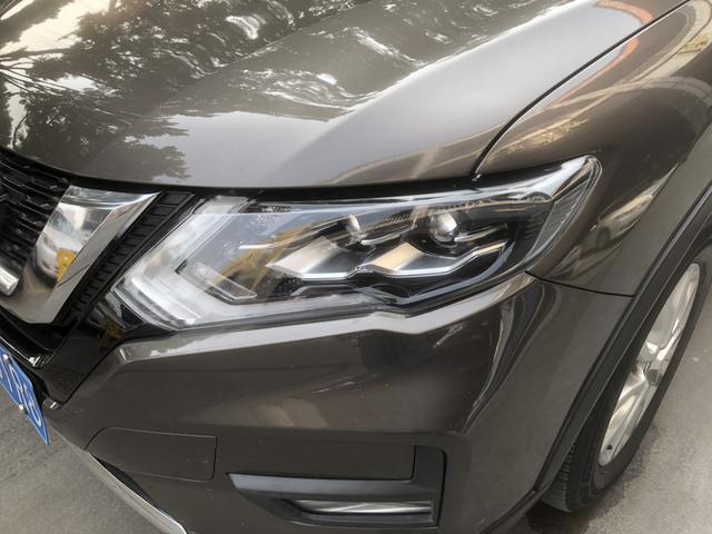 Dongfeng Nissan X-Trail 2021 2.0L XL Premium CVT 2WD Intelligent Connected Luxury Edition Used Car for Sale in Ghana -u22484144 | ZEEX AUTO