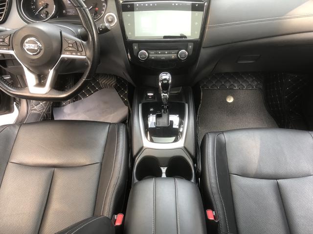 Dongfeng Nissan X-Trail 2021 2.0L XL Premium CVT 2WD Intelligent Connected Luxury Edition Used Car for Sale in Ghana -u22484144 | ZEEX AUTO