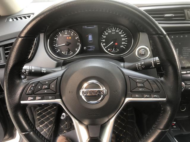 Dongfeng Nissan X-Trail 2021 2.0L XL Premium CVT 2WD Intelligent Connected Luxury Edition Used Car for Sale in Ghana -u22484144 | ZEEX AUTO