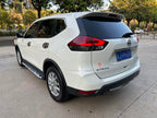 Dongfeng Nissan X-Trail 2021 2.0L XL Premium CVT 2WD Smart Connect Premium Edition Used Car for Sale in Ghana -u23033451 | ZEEX AUTO