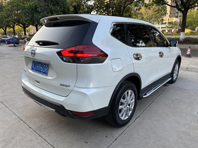 Dongfeng Nissan X-Trail 2021 2.0L XL Premium CVT 2WD Smart Connect Premium Edition Used Car for Sale in Ghana -u23033451 | ZEEX AUTO