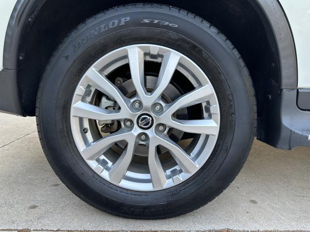 Dongfeng Nissan X-Trail 2021 2.0L XL Premium CVT 2WD Smart Connect Premium Edition Used Car for Sale in Ghana -u23033451 | ZEEX AUTO
