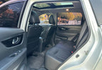 Dongfeng Nissan X-Trail 2021 2.0L XL Premium CVT 2WD Smart Connect Premium Edition Used Car for Sale in Ghana -u23033451 | ZEEX AUTO