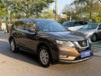 Dongfeng Nissan X-Trail 2020 2.0L CVT Intelligent Comfort Edition 2WD Used Car for Sale in Ghana -u23020440 | ZEEX AUTO