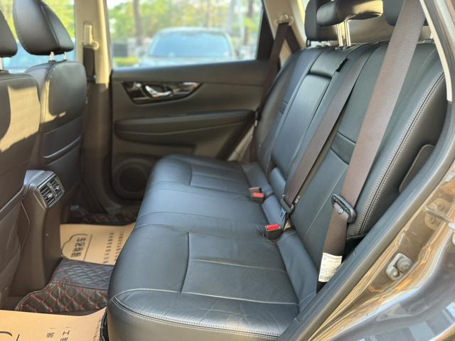 Dongfeng Nissan X-Trail 2020 2.0L CVT Intelligent Comfort Edition 2WD Used Car for Sale in Ghana -u23020440 | ZEEX AUTO