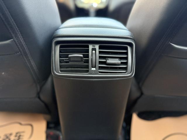Dongfeng Nissan X-Trail 2020 2.0L CVT Intelligent Comfort Edition 2WD Used Car for Sale in Ghana -u23020440 | ZEEX AUTO