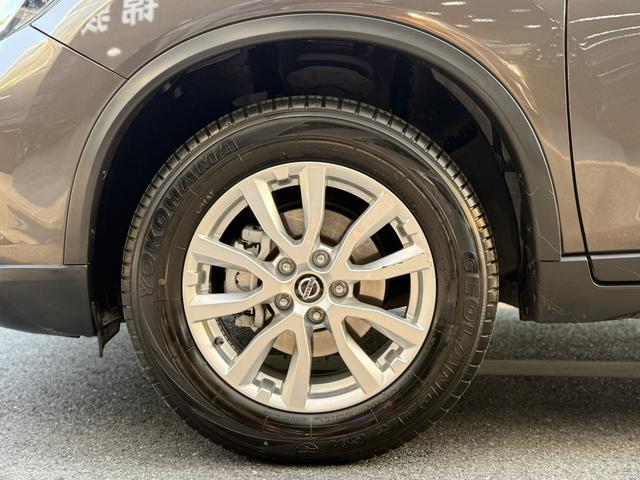Dongfeng Nissan X-Trail 2020 2.0L CVT Intelligent Comfort Edition 2WD Used Car for Sale in Ghana -u23020440 | ZEEX AUTO