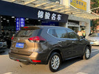 Dongfeng Nissan X-Trail 2020 2.0L CVT Intelligent Comfort Edition 2WD Used Car for Sale in Ghana -u23020440 | ZEEX AUTO